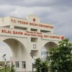 Bozok Üniversitesi 25 Sağlık Personeli Alacak