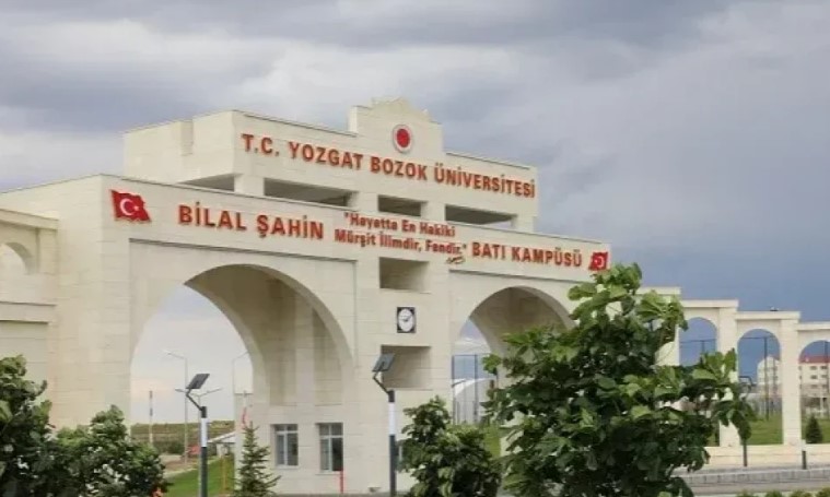 Bozok Üniversitesi 25 Sağlık Personeli Alacak