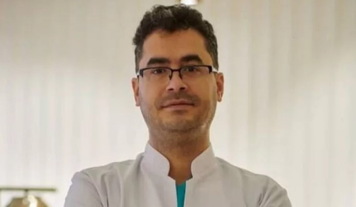 Ünlü Estetik Hekimi Kazada Hayatını Kaybetti