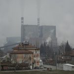 Iğdır’da Alarm Veren Hava Kirliliği