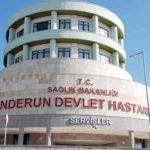 Yeni Başhekim Göreve Başlıyor