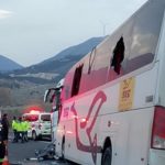 Osmaniye’de Kara Sabah: 7 Ölü