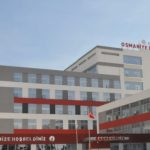 Başhekim Koçer Görevinden Ayrıldı