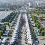 Acil Sağlıkta 40 Kat Büyüme