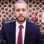 Bakanlıktan Onay Çıktı: Yasin Yılmaz 2.5 Yıl Daha Devam Edecek