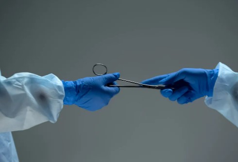 Organ Ticareti Etik Kuruluna Takıldı