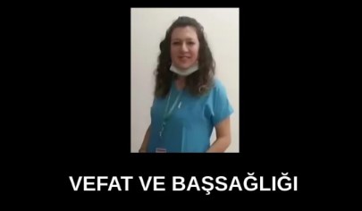 İzmir Sağlık Camiasının Acı Kaybı