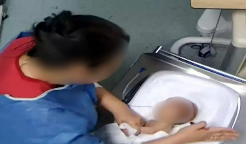 Kuvözdeki Skandal 3 Yıl Sonra e-Devlet’le Ortaya Çıktı!