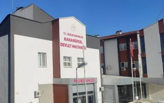 Karamürsel’de Sağlıkta Şiddet Skandalı
