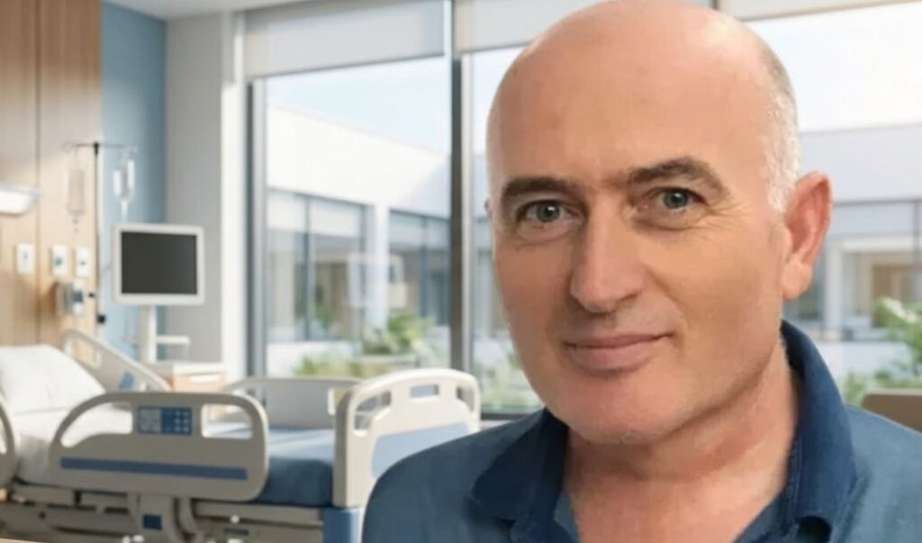 Fedakar Doktor Son Yolculuğunda 5 Kişiye Umut Oldu