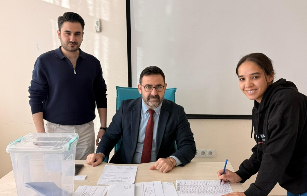 Eskişehir Sağlık-Sen’de Delege Seçimleri Tamamlandı