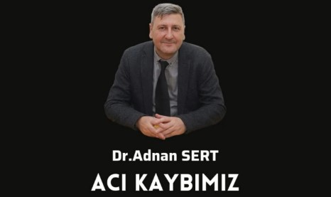 Başkan Yardımcısı Kalp Krizine Yenik Düştü