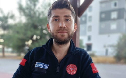 Paramedik Hamit Aras Cinayetinde Yeni Gelişme