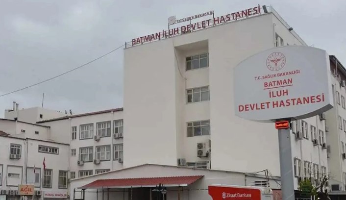 Milletvekili Nasıroğlu Duyurdu: İluh Devlet Hastanesi’nde Büyük Eşik Aşıldı