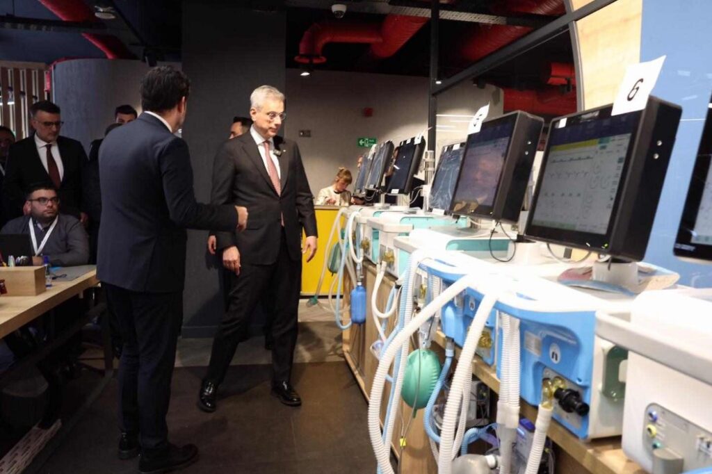 TÜSEB ve ODTÜ Güçlerini Birleştirdi!