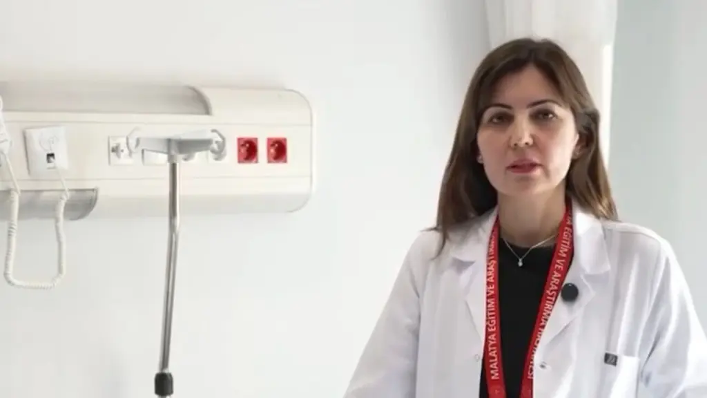 Dr. Şule Gül Aydın’dan Müjdeli Haber: Servise Alındı