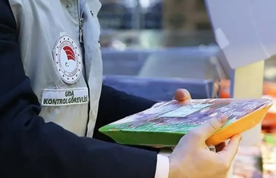 Tarım Bakanlığı Listeyi Güncelledi… Listede Belediyede Var!