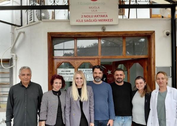 Muğla’da Yaz Sezonu Hazırlıkları