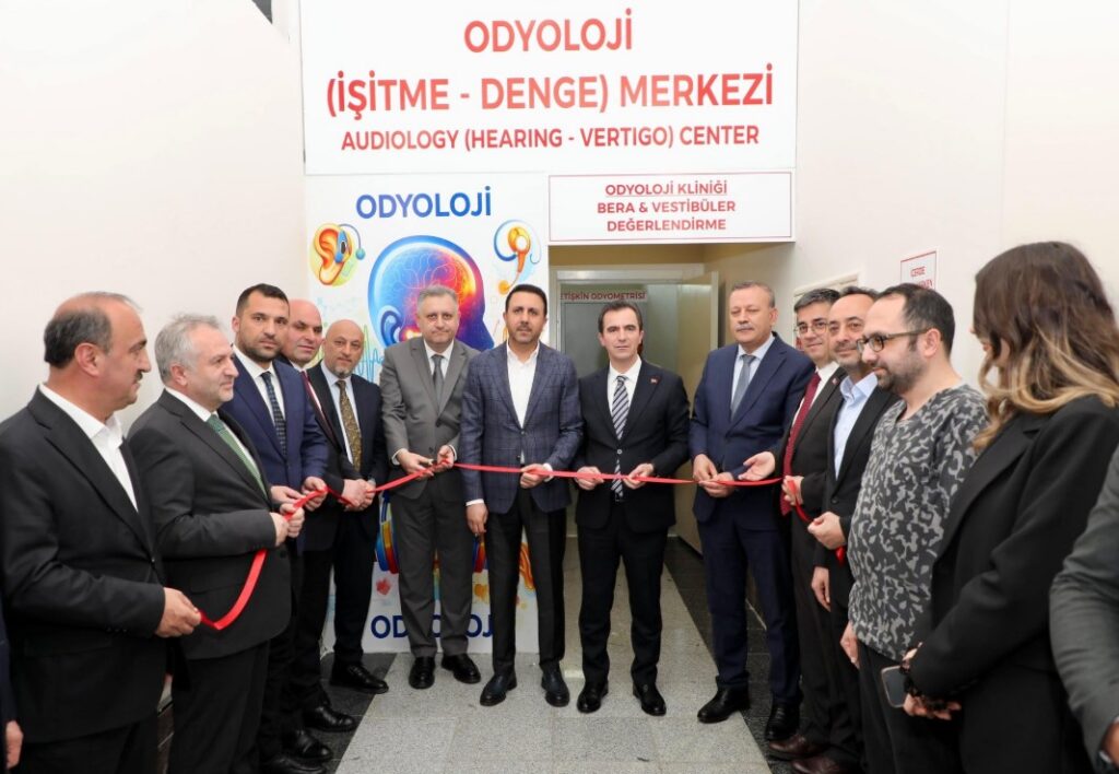 Bitlis Tatvan Devlet Hastanesi