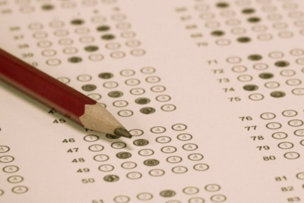 Bursluluk sınavı giriş belgesi