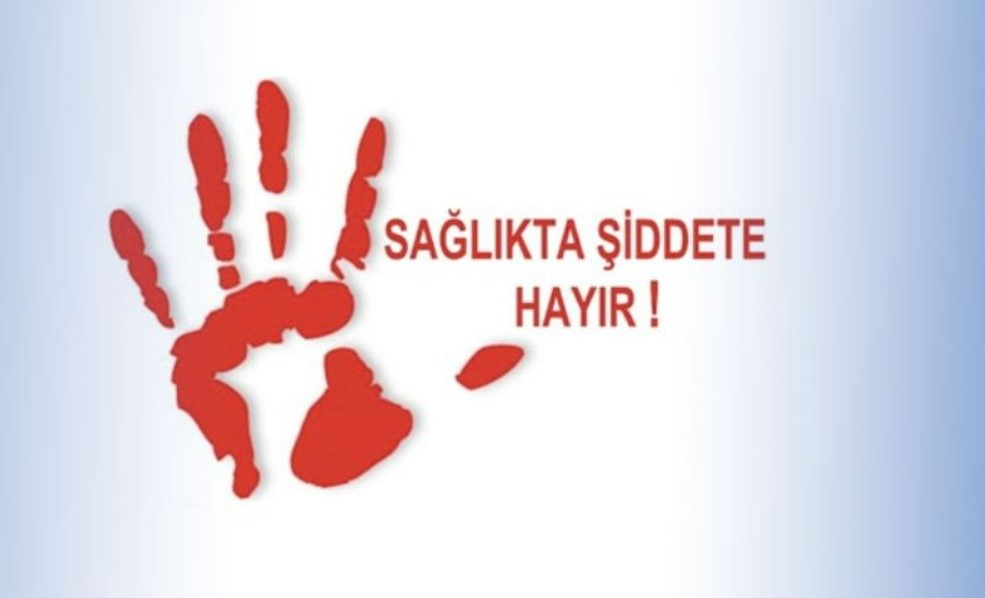 Atatürk Şehir Hastanesi’nde Çirkin Saldırı