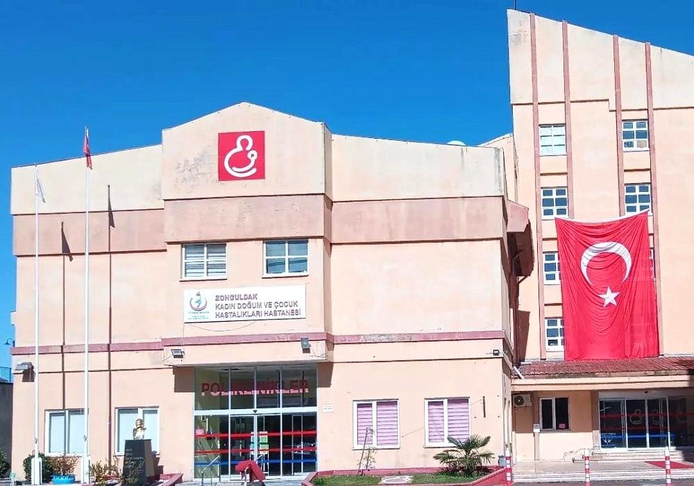 Kadın Doğum Uzmanına Rüşvet ve Usulsüz Kürtaj Operasyonu