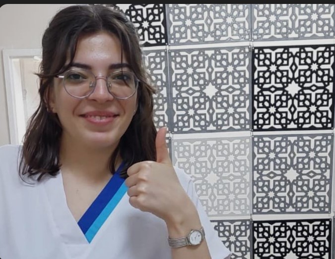 Staj Yolunda Can Veren Edanur İçin Adalet Günü: Alkollü Sürücü Bugün Hakim Karşısında