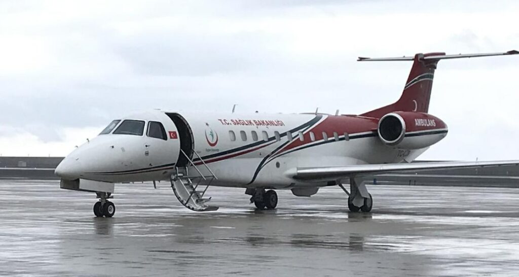Van’dan İstanbul’a Zamana Karşı Yarış