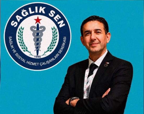 Muğla Sağlık-Sen’de Kongre Heyecanı