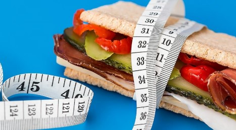Bakan Açıkladı: 513 Ton Kilo Kaybettirdik