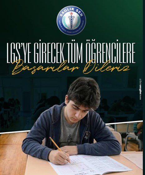 Milyonlarca Sekizinci Sınıf Öğrencisi İçin Büyük Gün