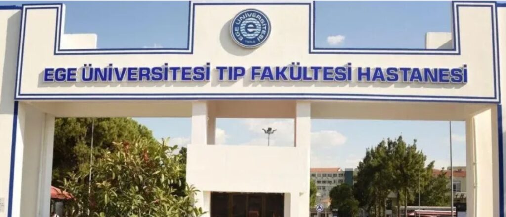 Ege Üniversitesi’ne Usulsüzlük Operasyonu