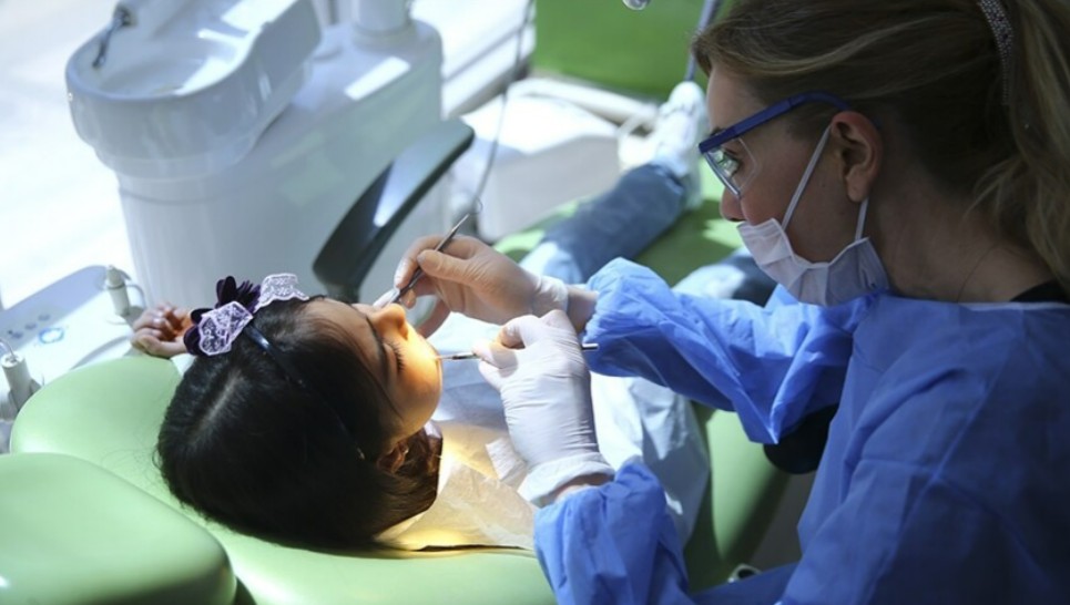 Doktoralı Diş Hekimlerinin Uzmanlık Sürecinde Yeni Dönem: DUS Zorunluluğu Geldi