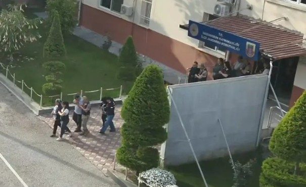 14 İlde Usulsüz Sağlık Raporu Operasyonu