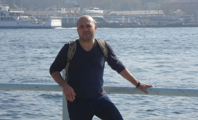 Sağlık Camiasının Acı Kaybı: Hüseyin Temüroğlu Hayatını Kaybı