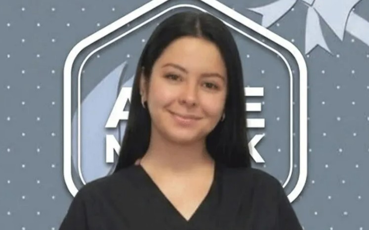 Karasu Devlet Hastanesi Hemşiresi Ayşegül Motuk Kansere Yenik Düştü