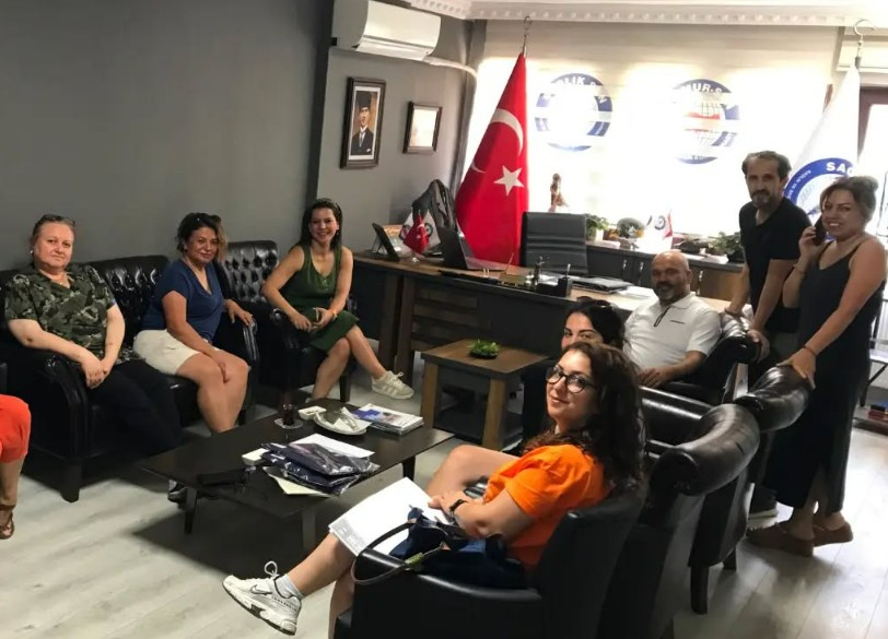 Sağlık-Sen Muğla’da Kongre Heyecanı