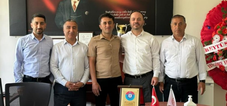Sağlık-Sen Şırnak Şubesi’nden 100 Lojman Çağrısı