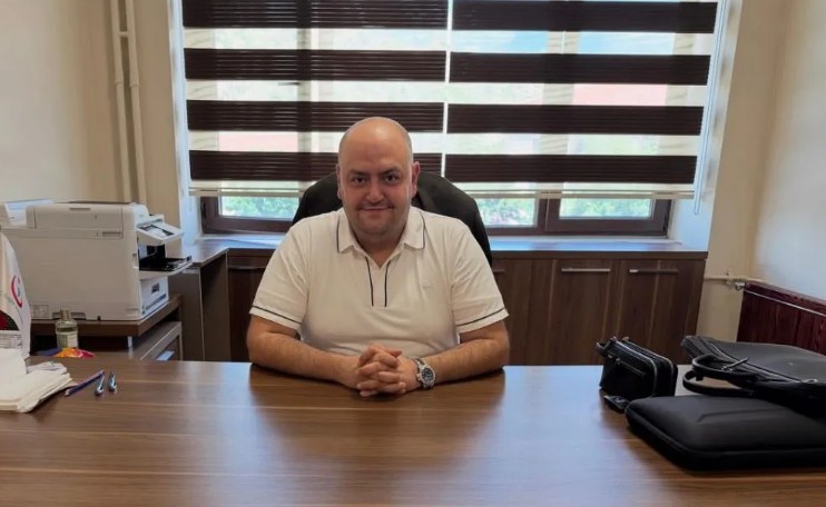 Afyonkarahisar Sağlık Yönetiminde Görev Değişimi Krizi: Mahkeme Kararıyla Döndü, 1.5 Gün Sonra Yine Alındı