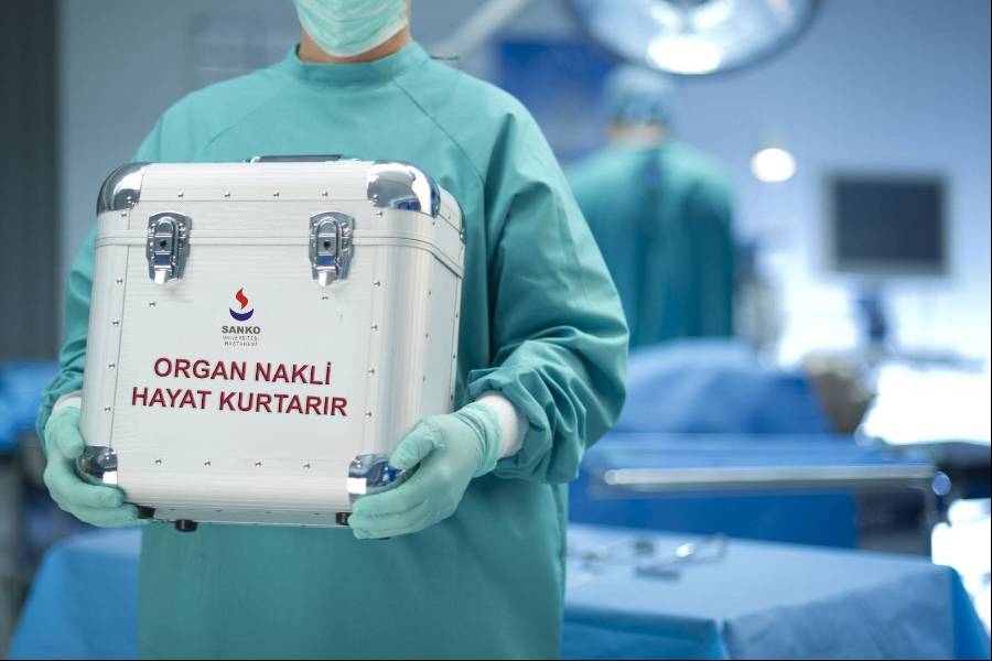 ALS hastası