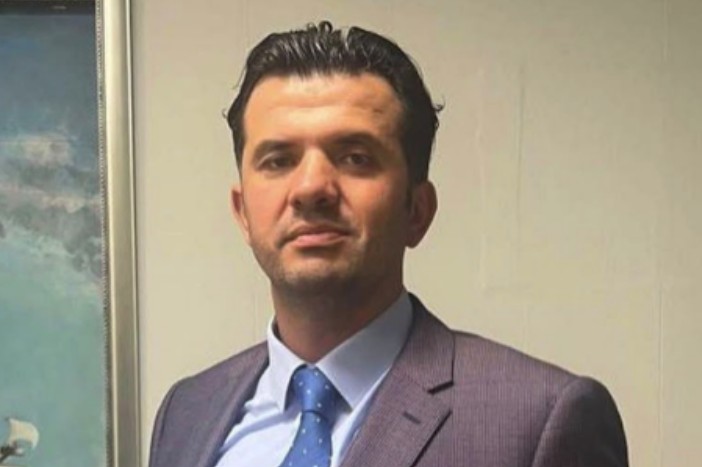 Milas Devlet Hastanesi’ne Yeni Başhekim