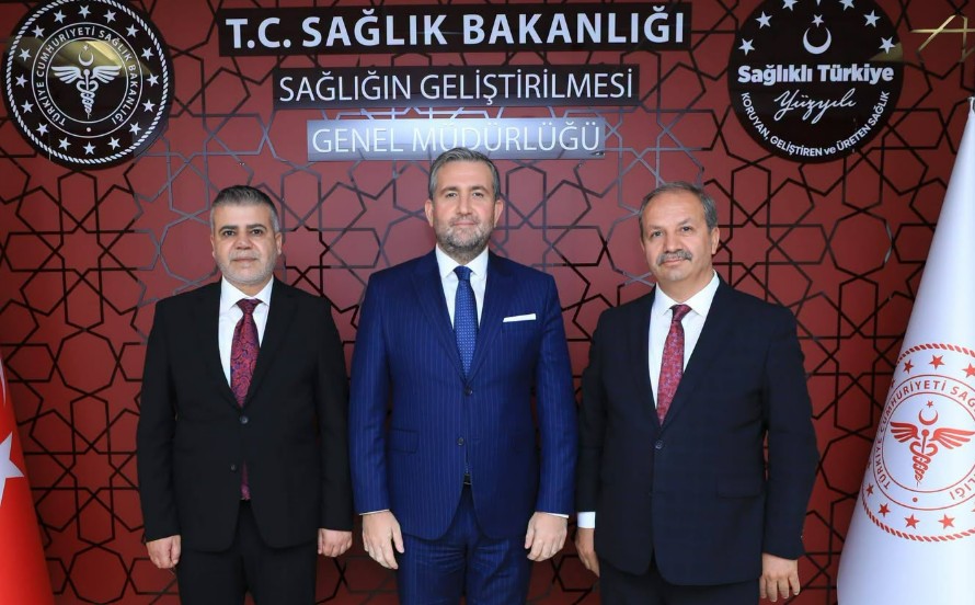 112 acil sağlık