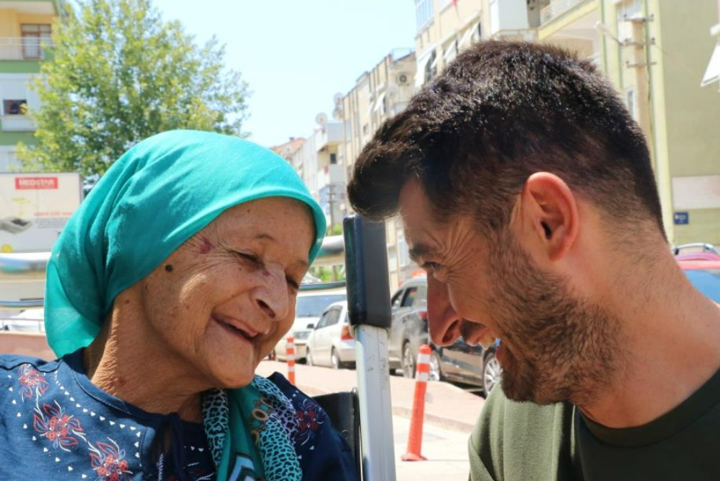 Fatma Çümen