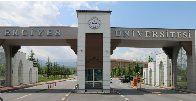 erciyes üniversitesi