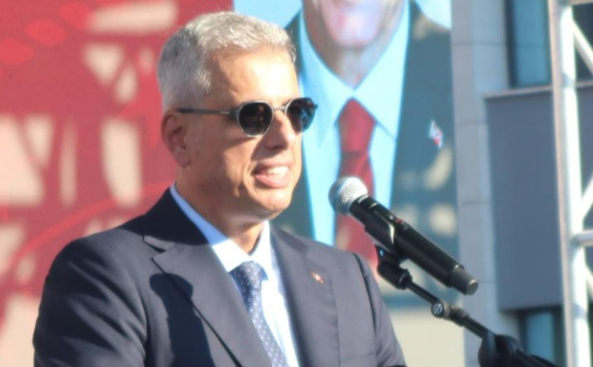 Bakan Müjdeyi Verdi: Yeni Şehir Hastanesi Geliyor