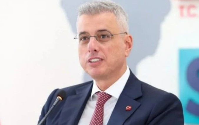 Bakan Memişoğlu Açıkladı: 1 Milyon Anne Adayına Ebe Desteği