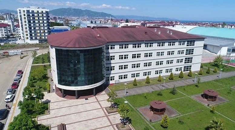 Ordu Üniversitesi Personel Kadrosunu Genişletiyor