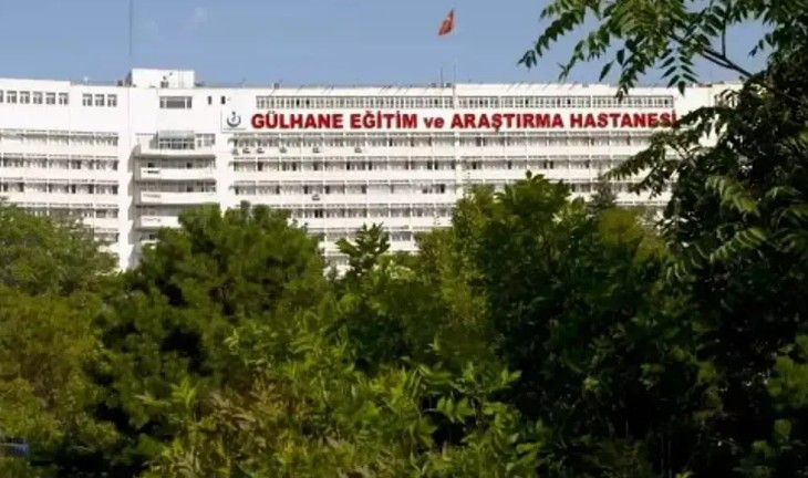 Gülhane Hastanesi’ndeki Hijyen İddialarına Bakanlık’tan Soruşturma