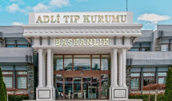 Adli Tıp Kurumu Personel Alacak