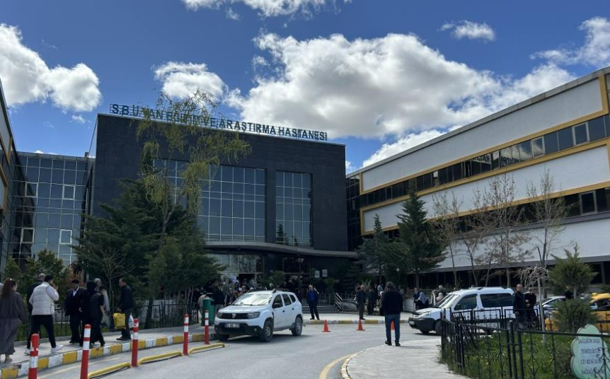 Sağlık Bakanlığı’ndan Van’a Dev Kadro